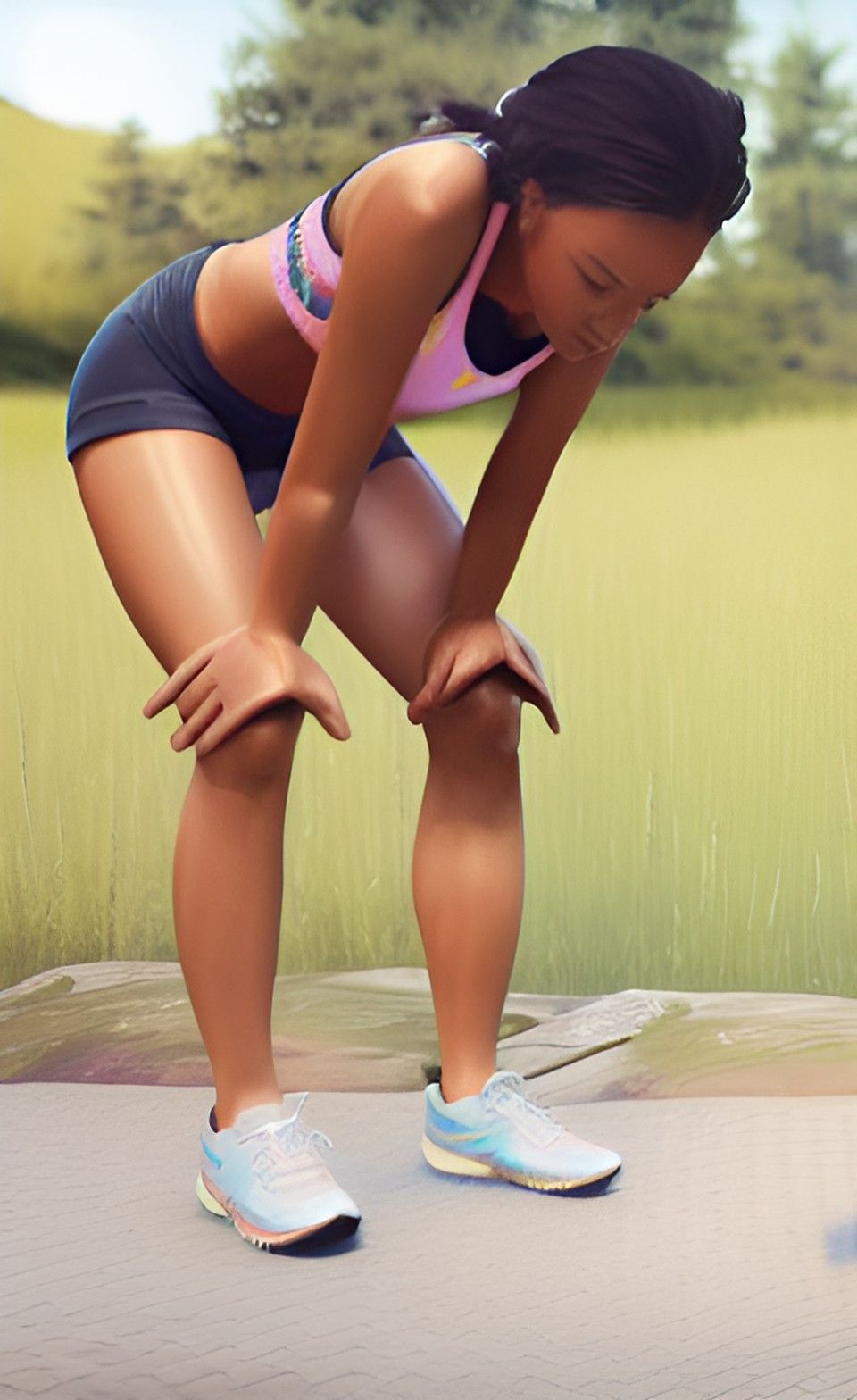 Blast Past the Competition: Tips for Beginners to Run Faster and Longer