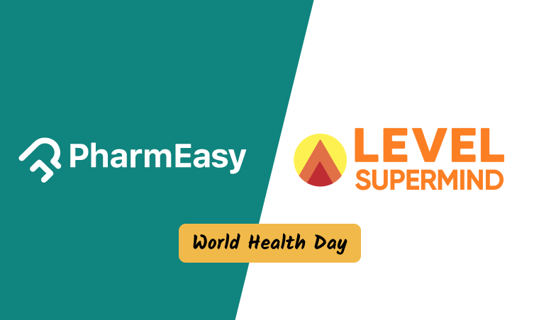 How Level SuperMind & PharmEasy are Making Holistic Healthcare Possible