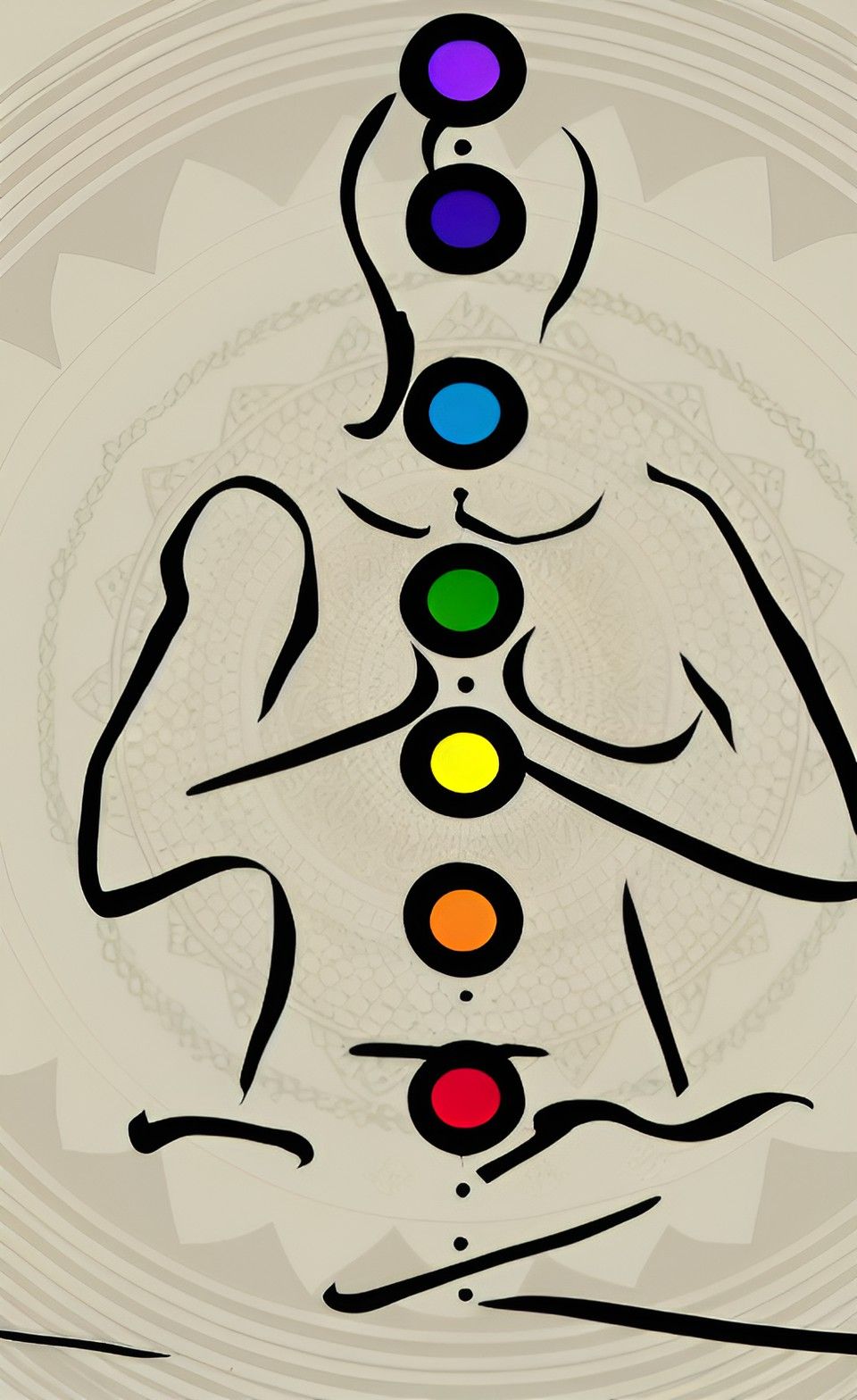 Chakra 101: Beginner's Guide to Activate Your 7 Energy Centers