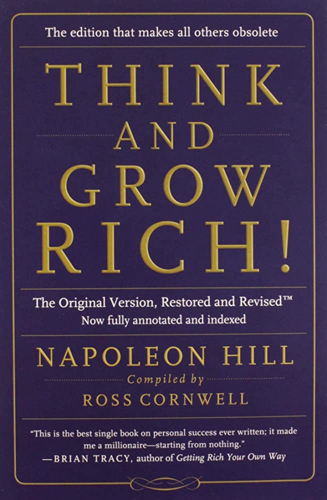 What is motivation? Here are the best motivational books for students to read