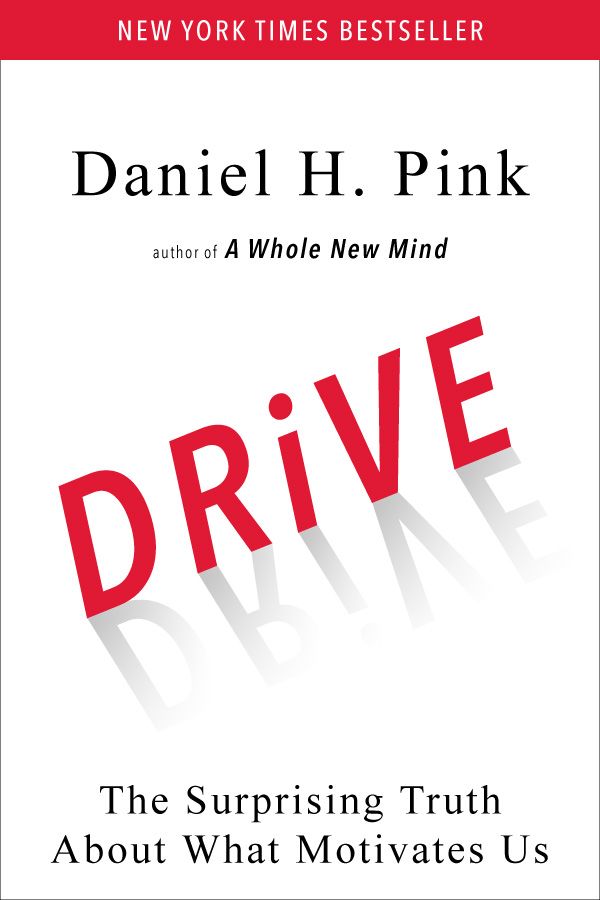 Motivational books for students to read to find intrinsic motivation in 2023