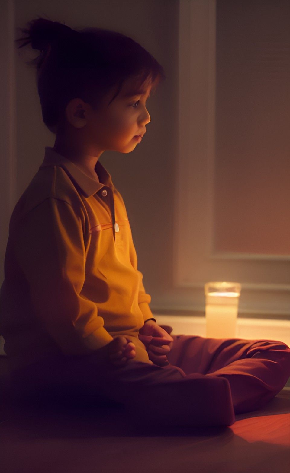 Meditation vs sleep: Can meditation replace sleep in 2024?