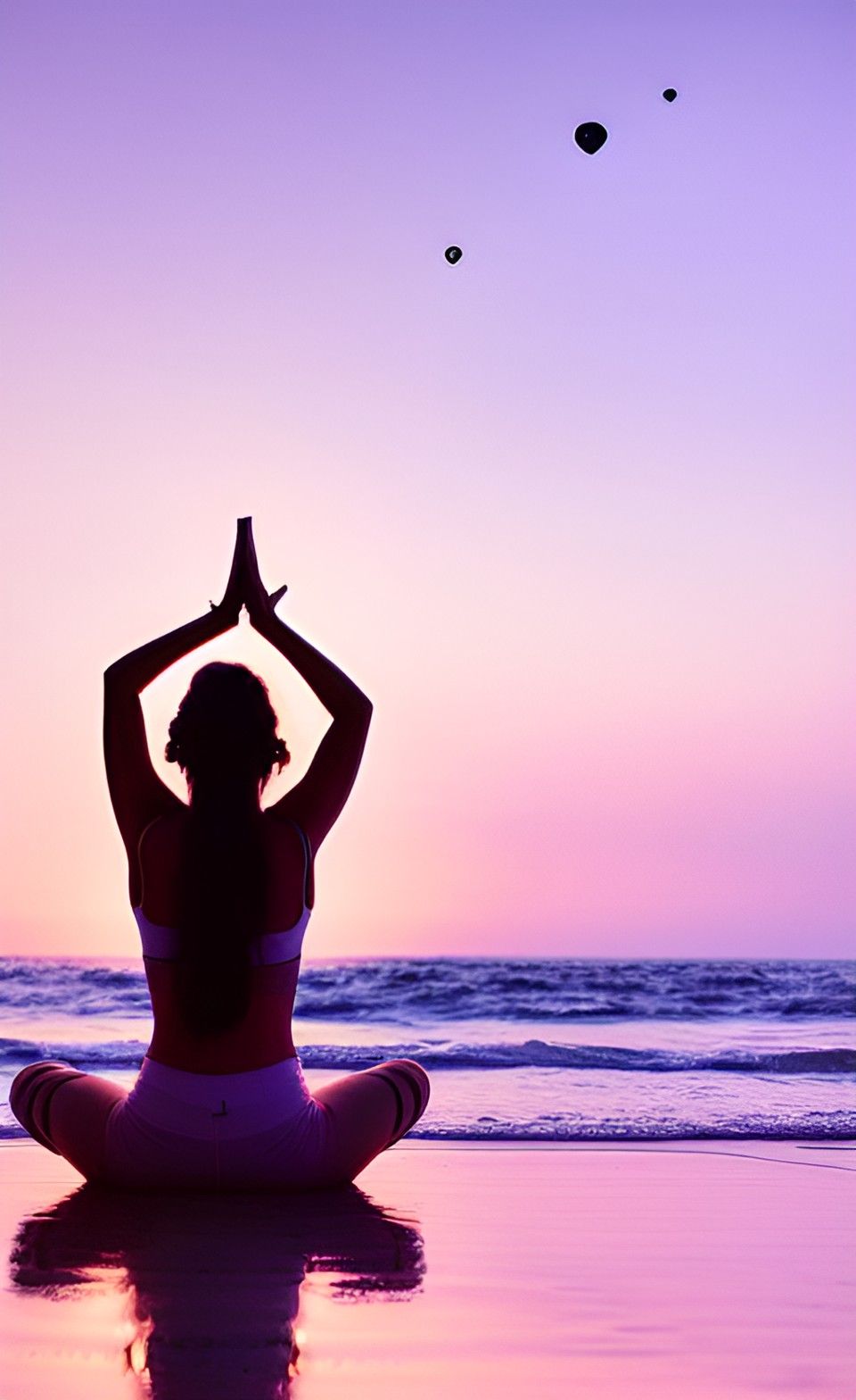 How to do meditation for overthinkers