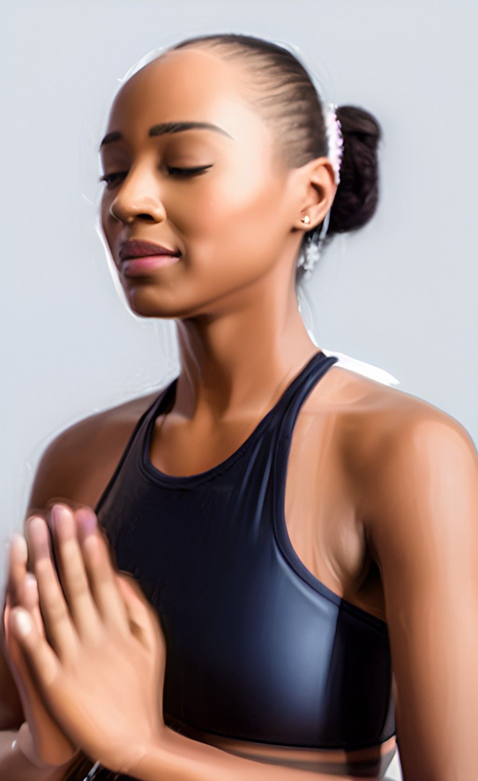 Meditation to stop overthinking includes understanding why do we meditate, best time to meditate in order to relax the mind.
