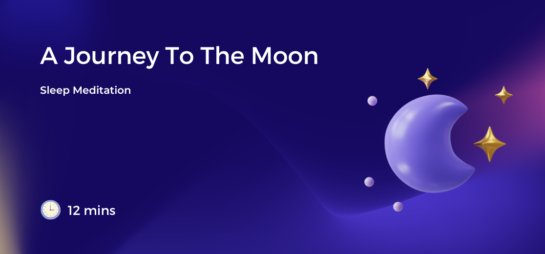 Capitalize on Meditation vs sleep through deep sleep meditation by Swa:aha (formerly Level SuperMind)