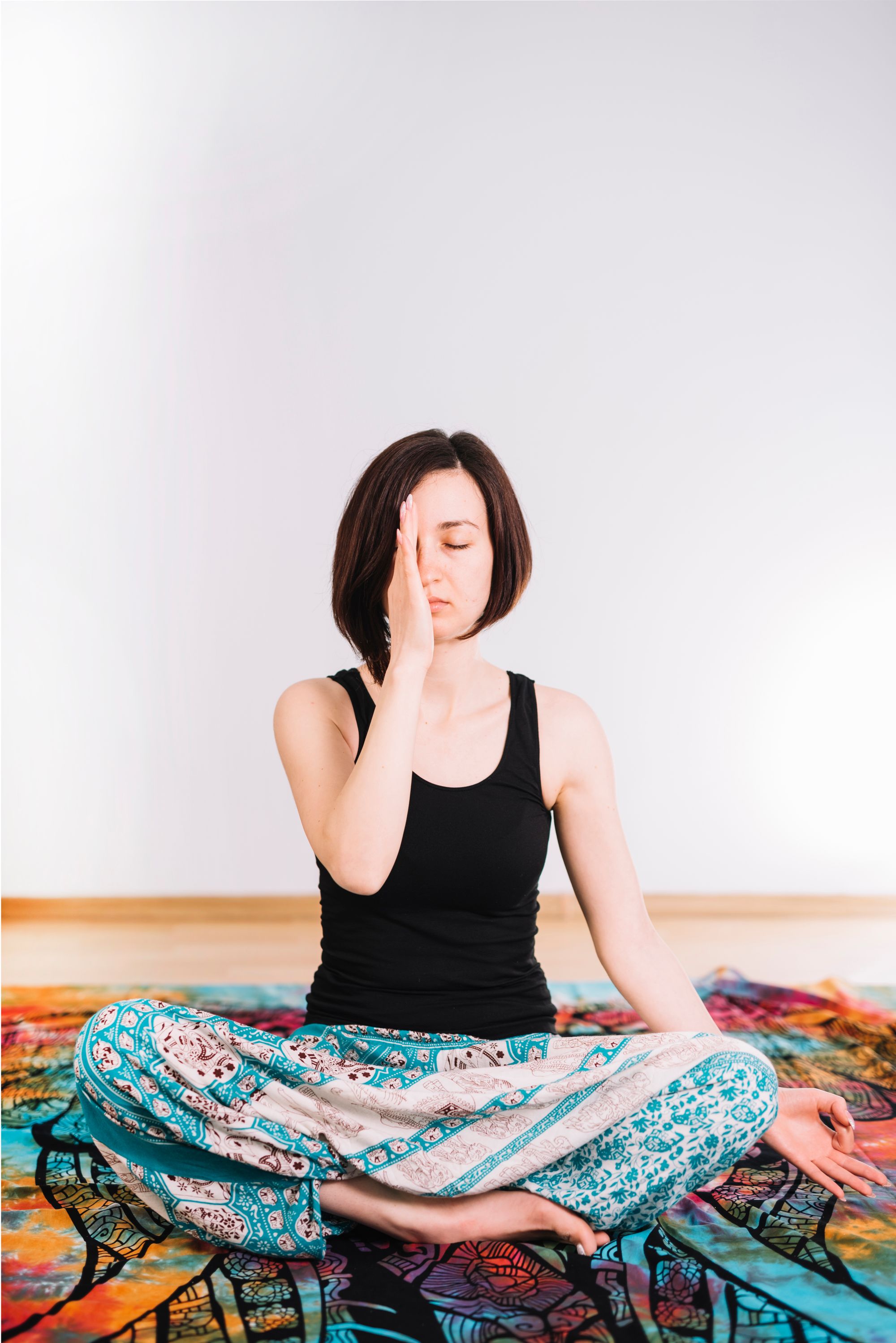 How to do Om chanting meditations: Step by step guide