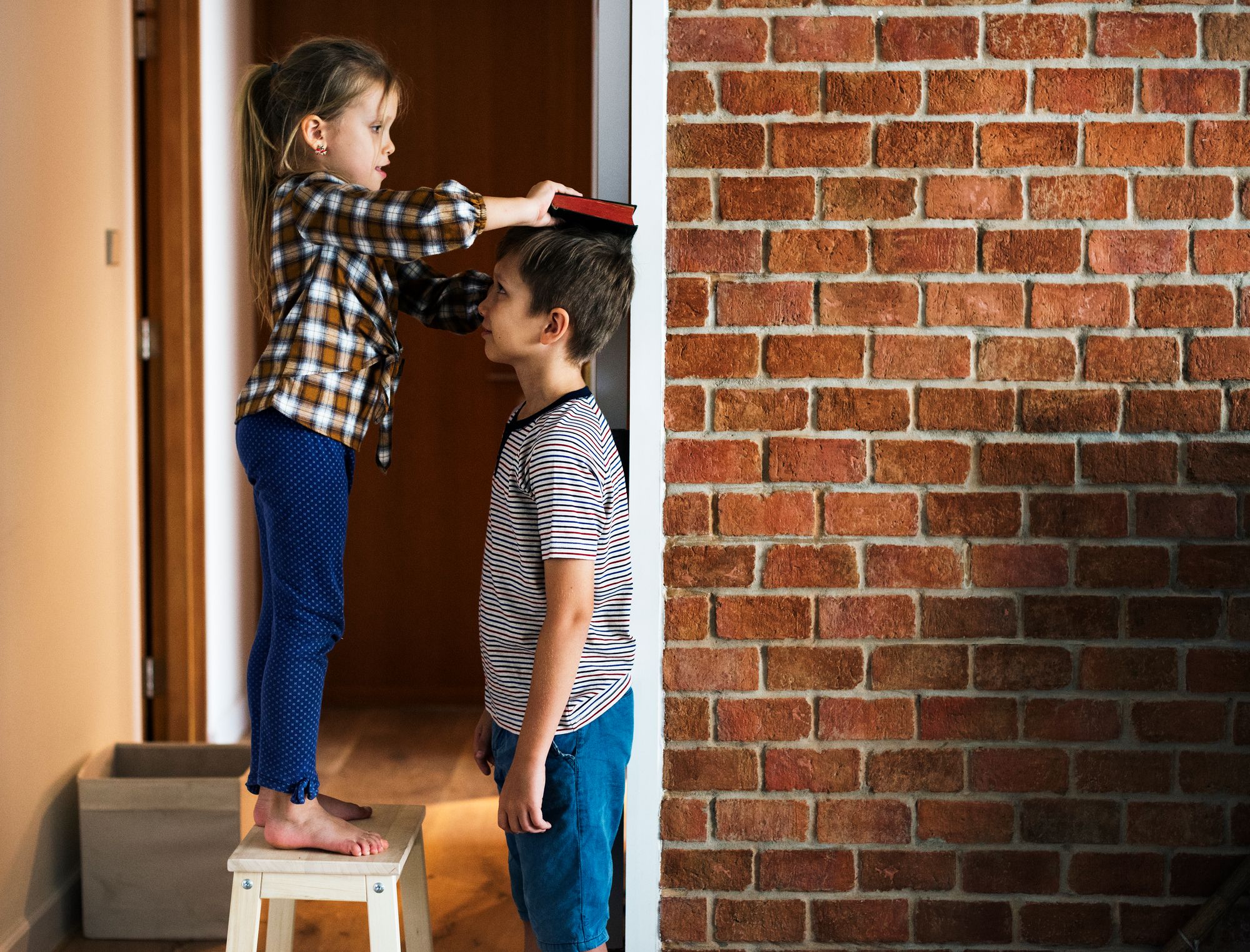 Height increase across different age groups: How to increase height naturally