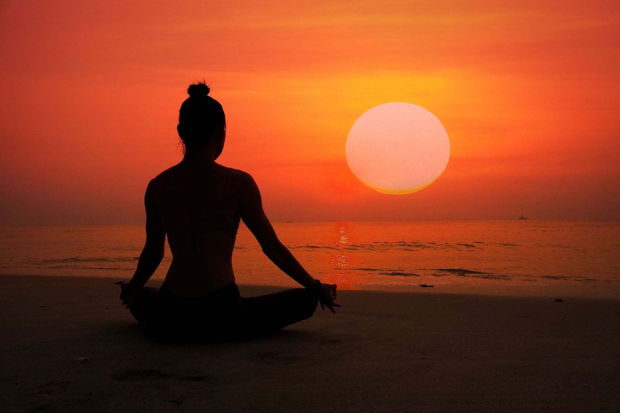 Is Om Chanting Effective for Managing Stress and Anxiety?