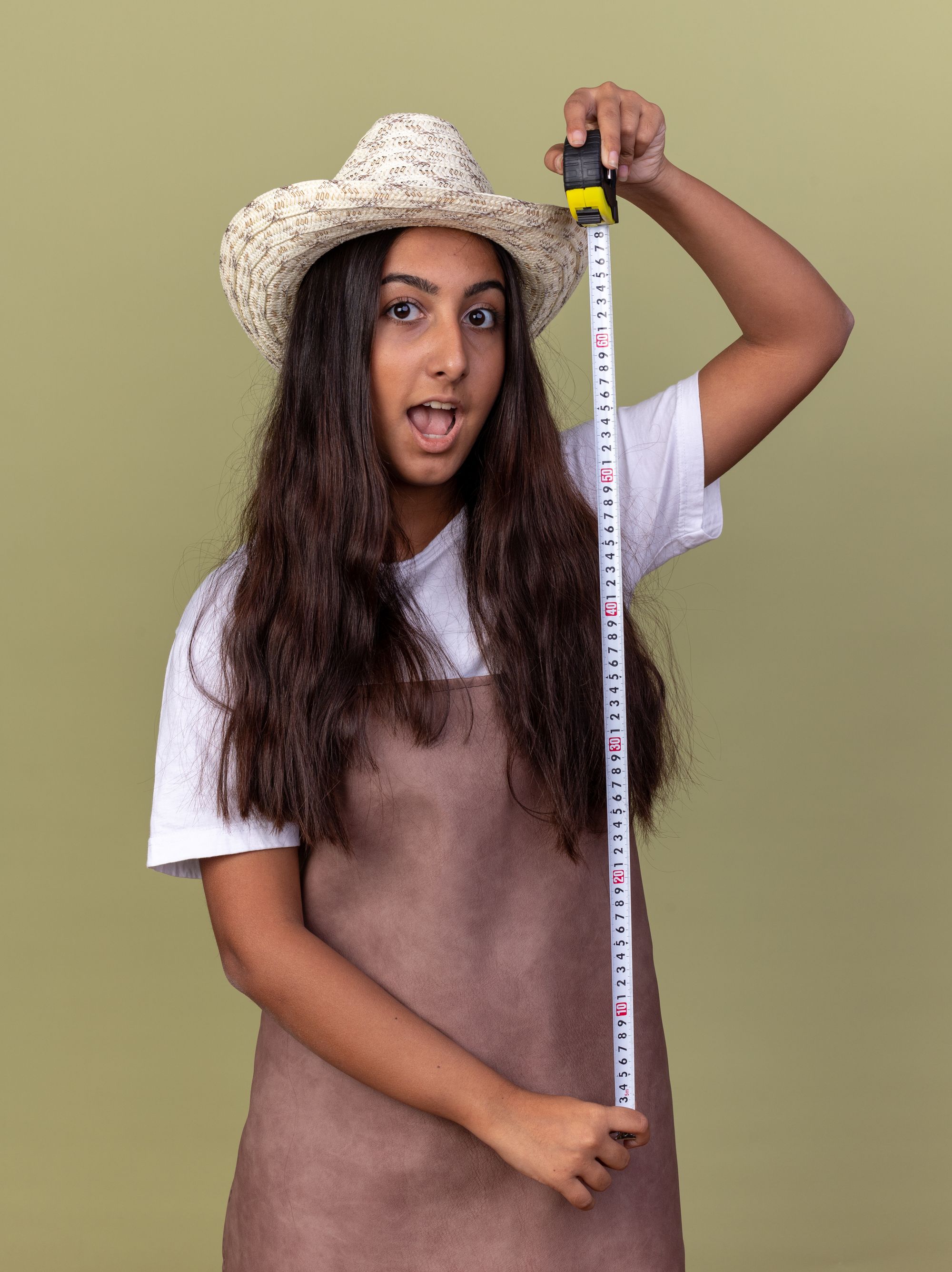 Can meditation increase your height naturally after 18?