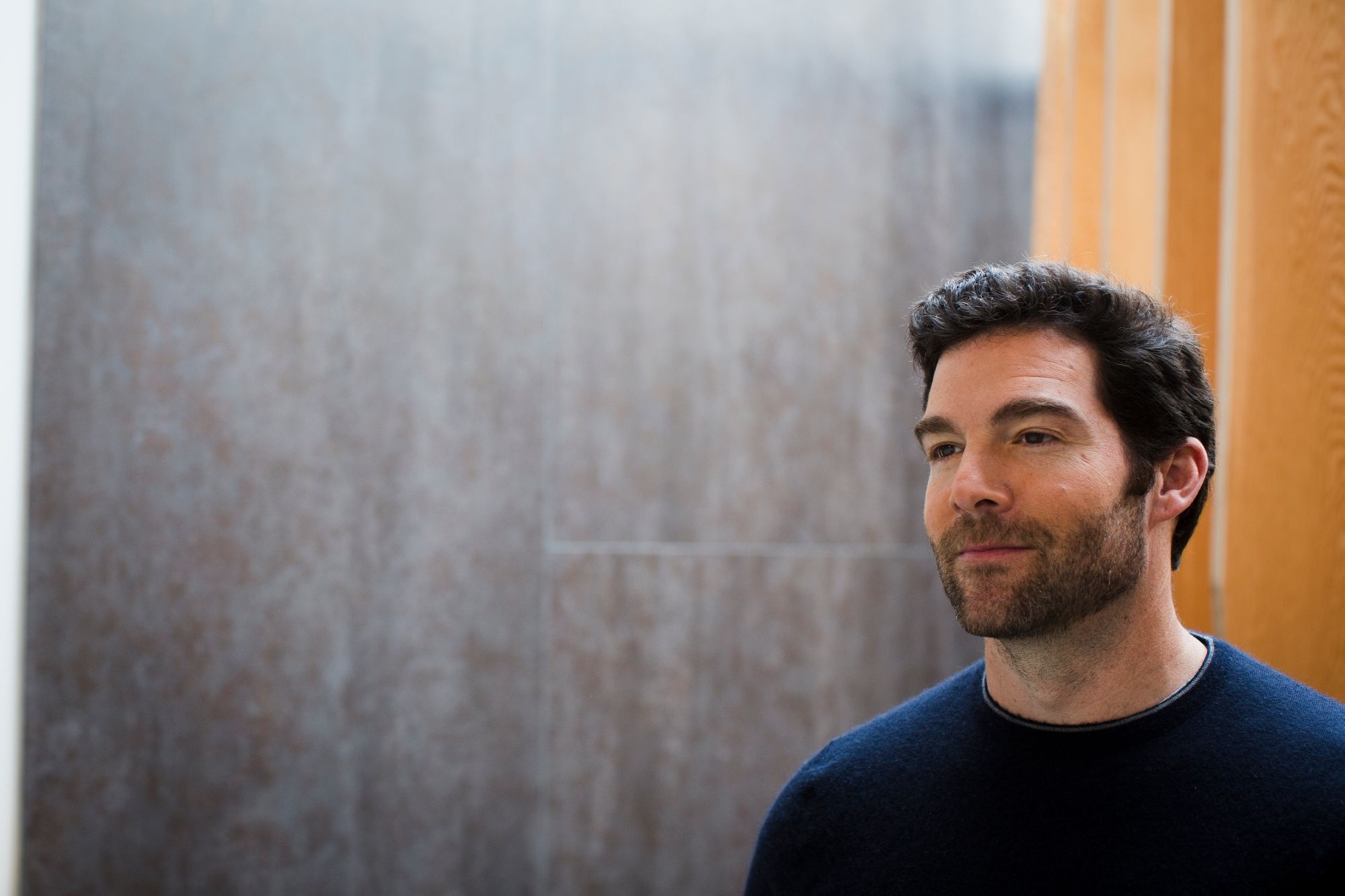 Former Linkedin CEO on incorporating meditation