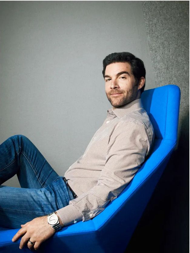 Former Linkedin CEO, Jeff Weiner, shares life advice on mind clearing