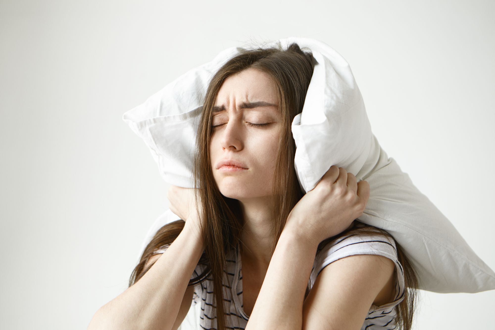 Tired, still can't sleep? Here's what you need to do