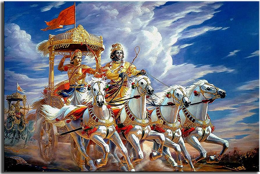 Krishna's 10 Lessons: Your Life Will Change After This