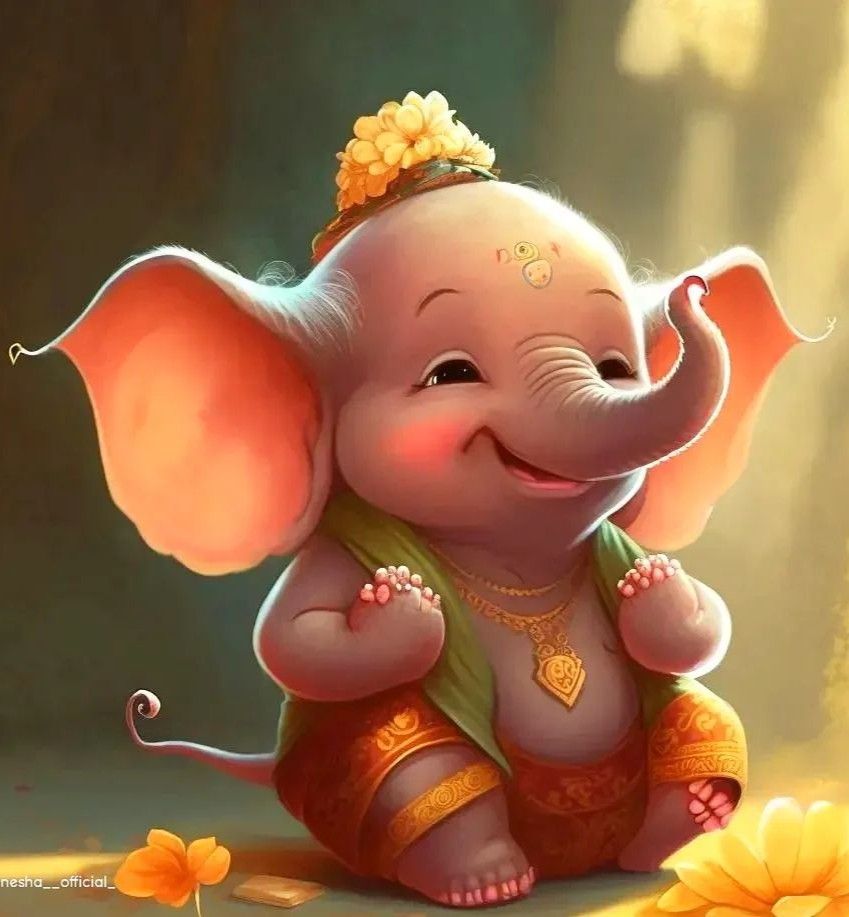 Ganesha Mudra: Meaning, Benefits, Steps, Best time
