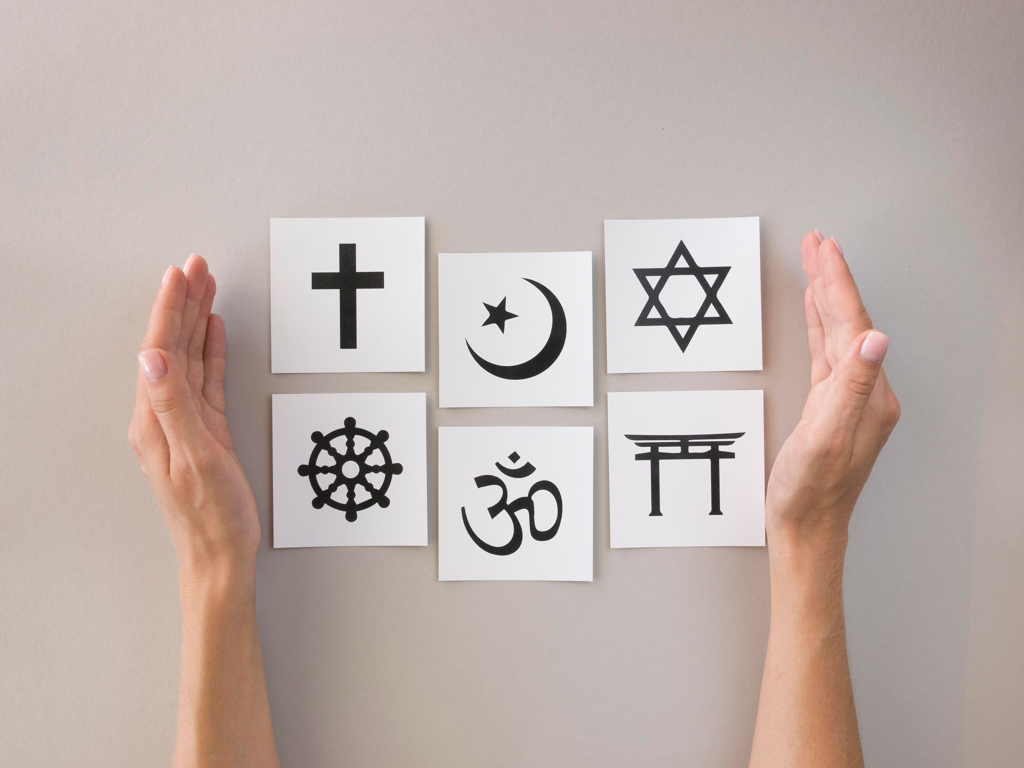 Are There Religions That Despise Forgiveness?