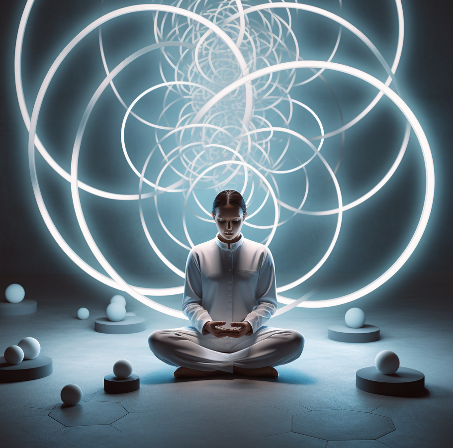 Meditation & hypnosis: Meaning and key differences
