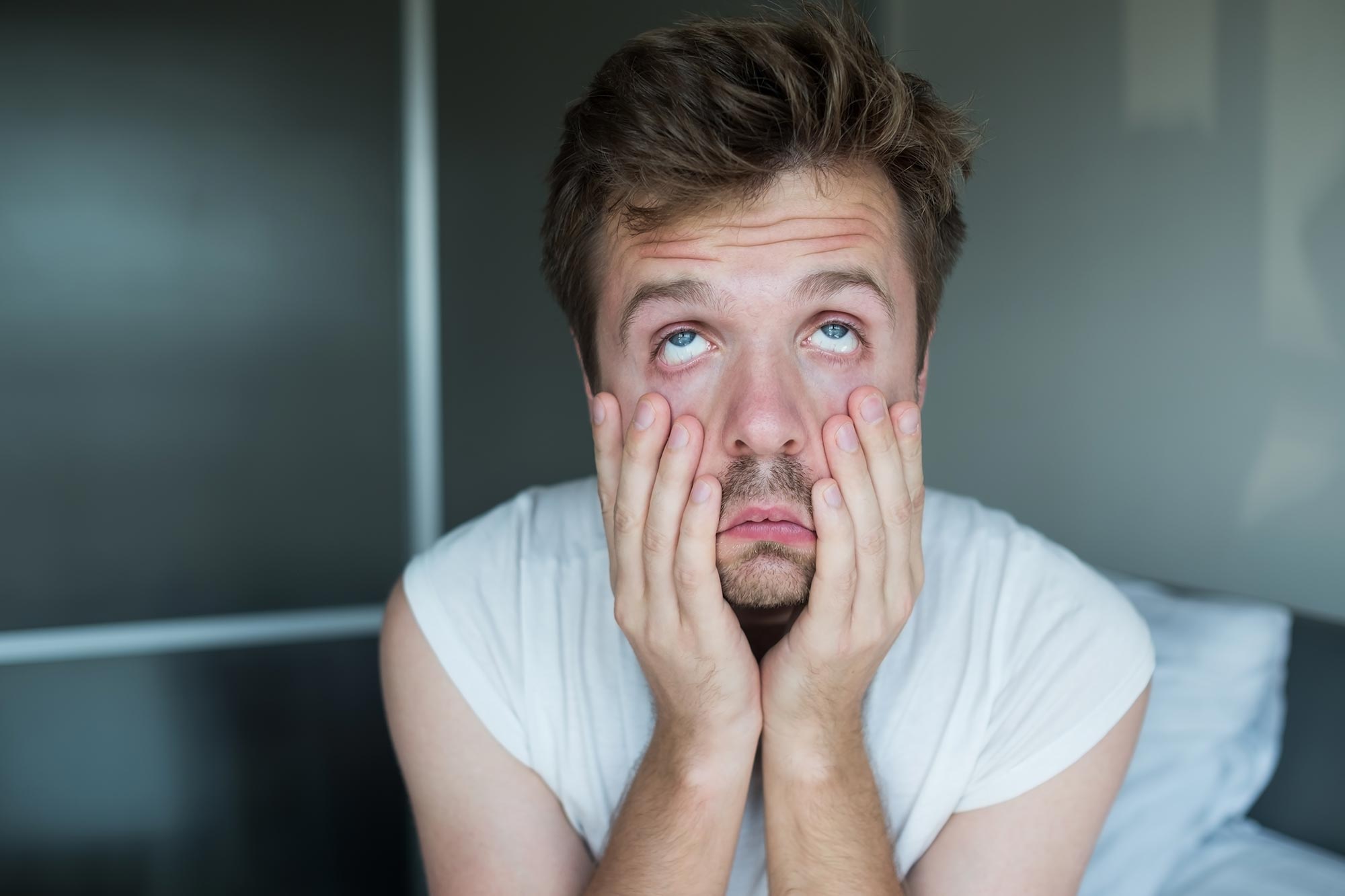 Sleeping short: How to sleep fast when you have sleep disorder?