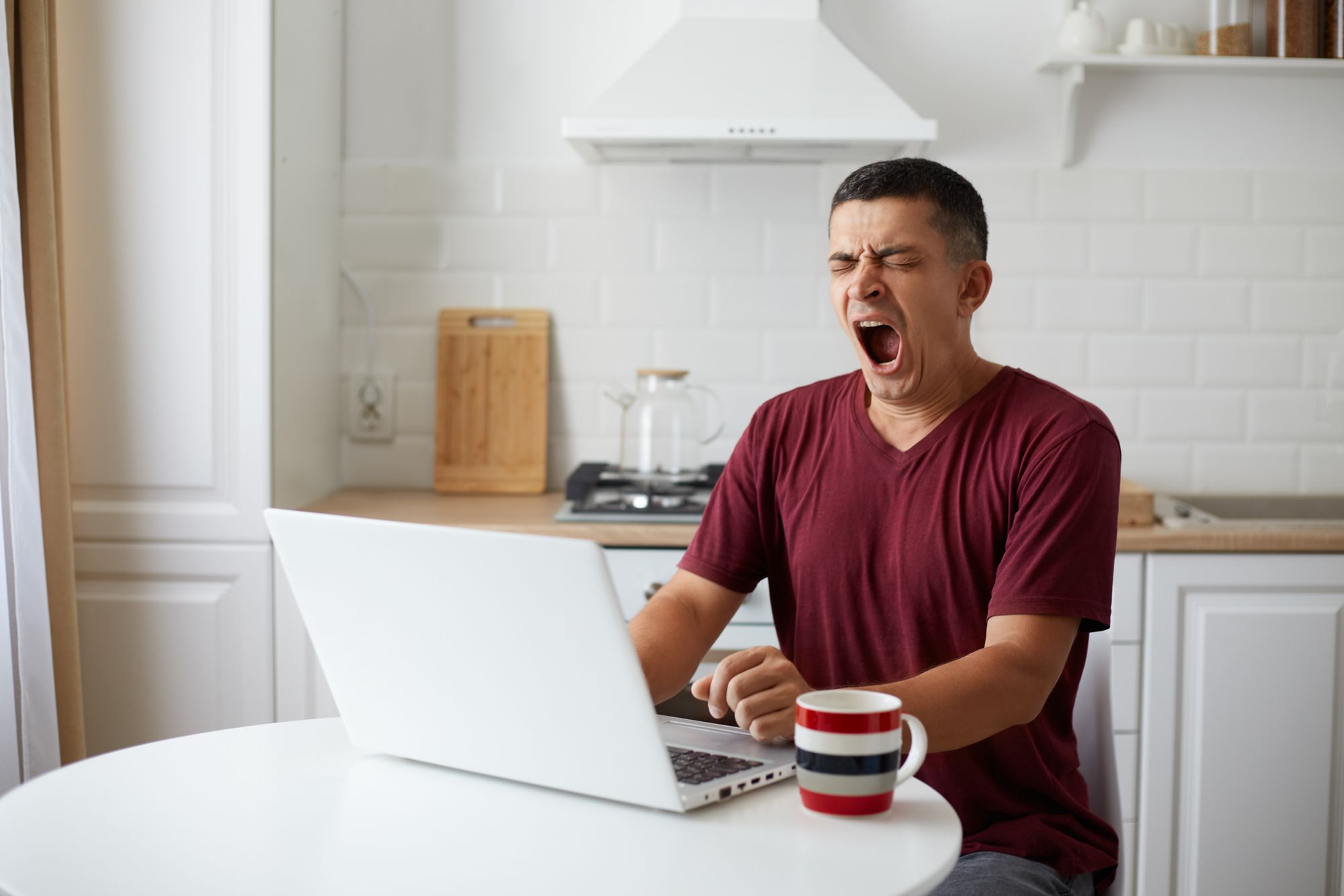 You solution to the thought, 'Wake me up in 15 min' or 'wake me up in an hour'