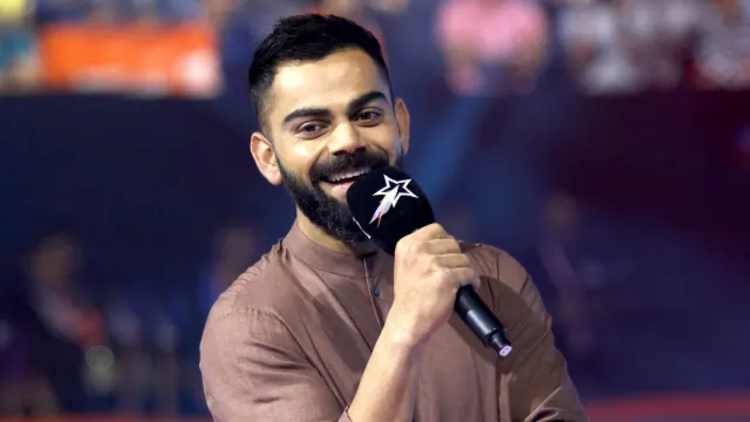 Virat Kohli shares about his sad moments and advocates open conversations around mental health