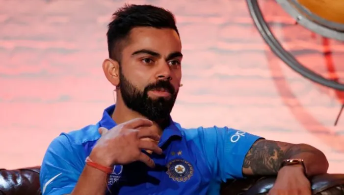Virat Kohli sad photos: He talks publicly about his mental health