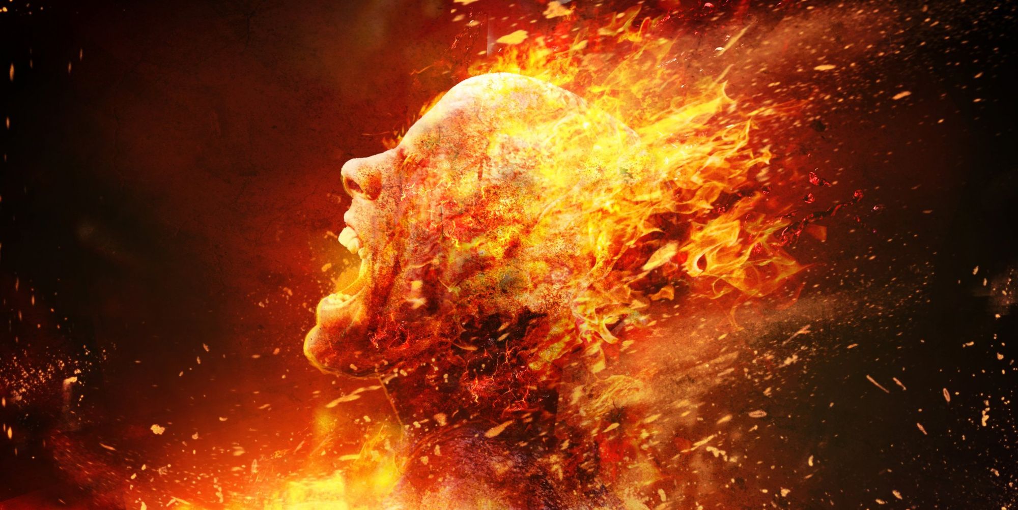 Fire Classical Element: Do You Have Too Much Fire Energy?