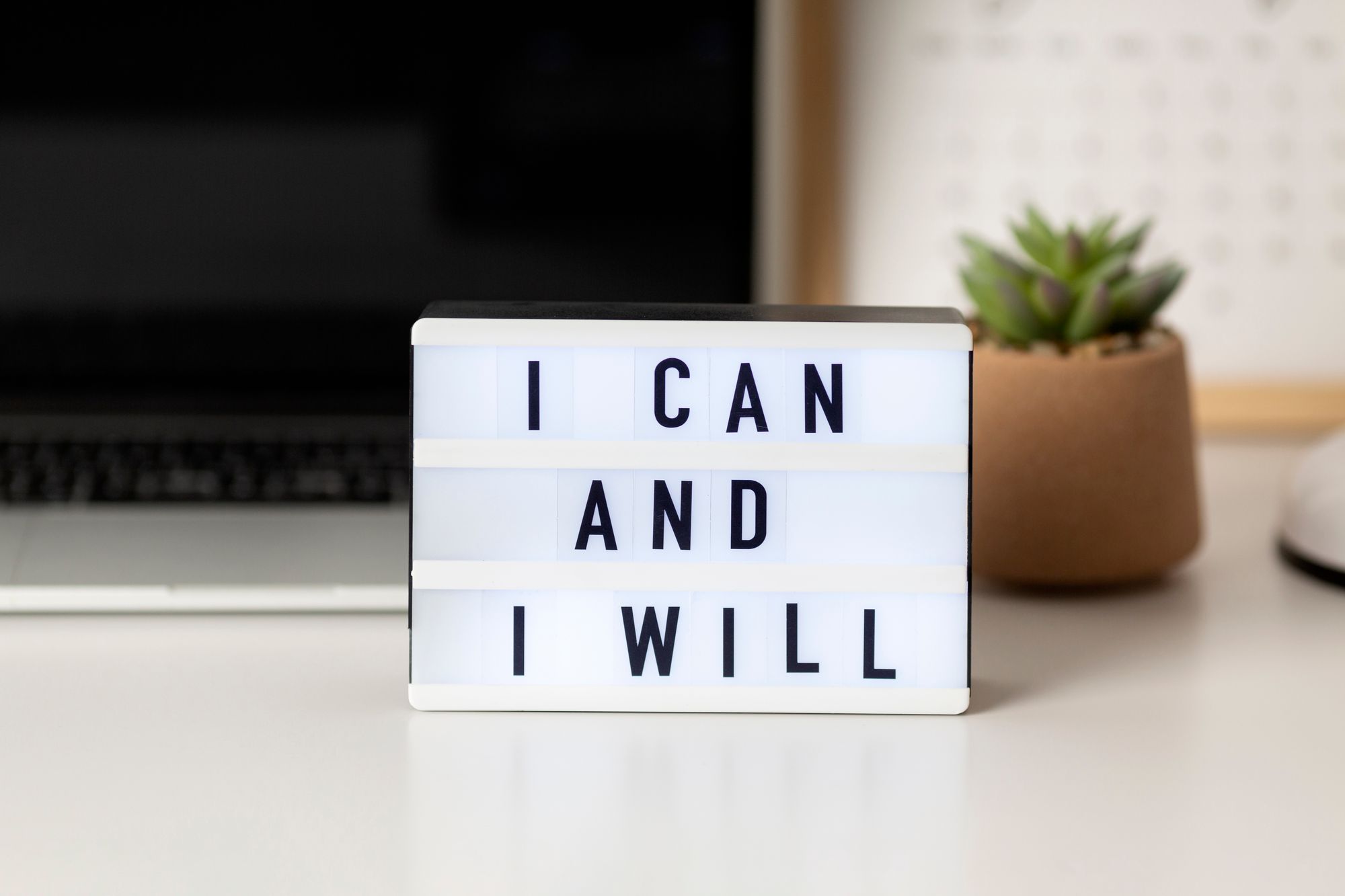 Best Positive Work Affirmations: Success, Peace, Confidence