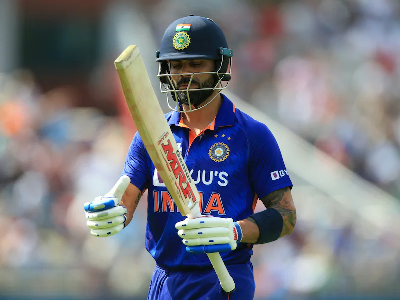 Virat Kohli images: King Kohli and clinical depression