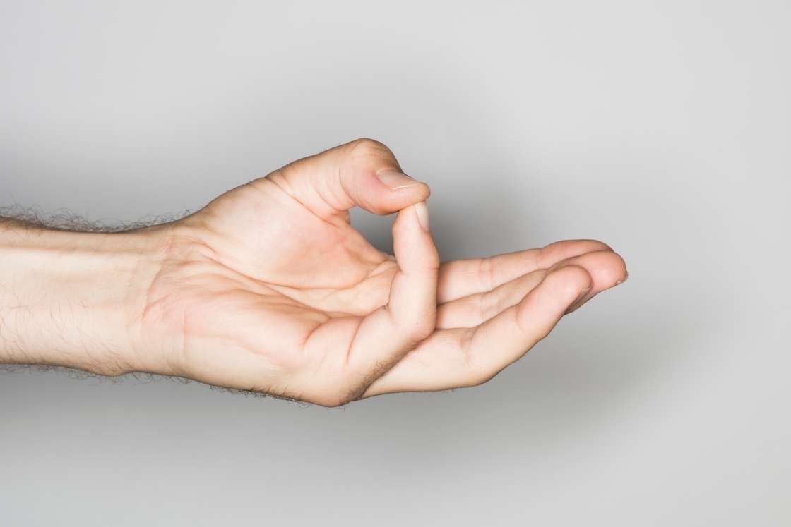Varun mudra: Benefits and a great way to balance water classical element