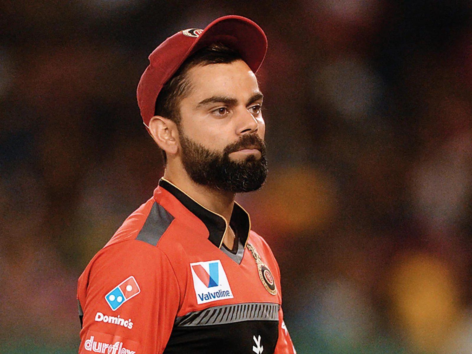 Virat Kohli sad moments and his mental love for cricket