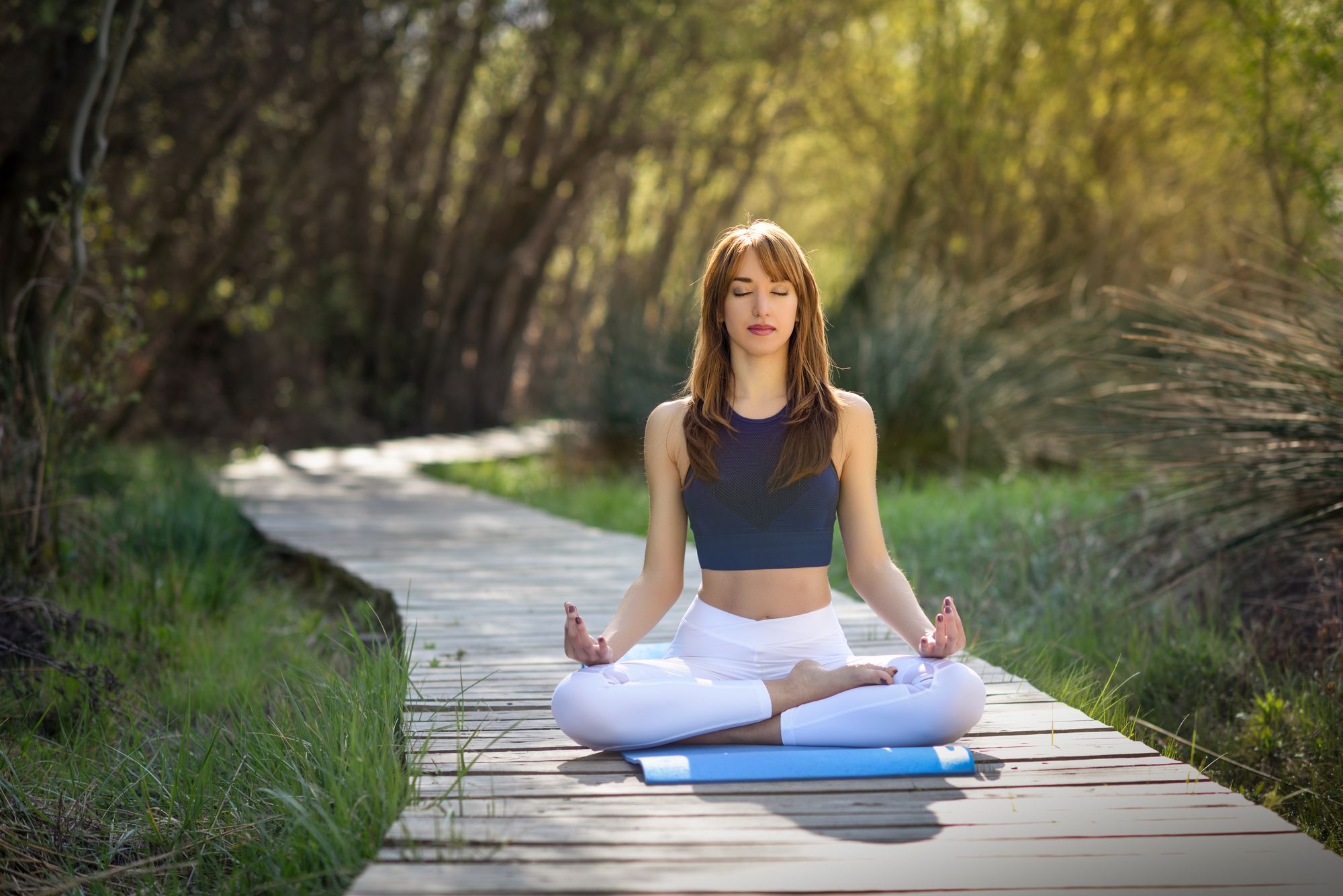 Akash Tattva (Akash zodiac sign) balancing through meditation