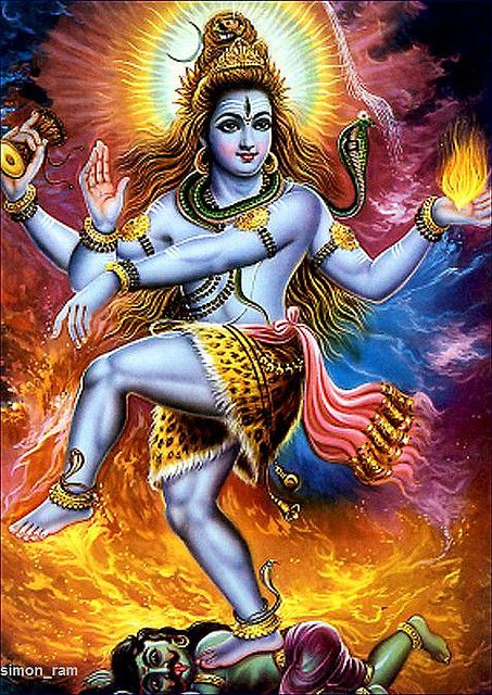 Nataraj murti: Symbolism & Significance