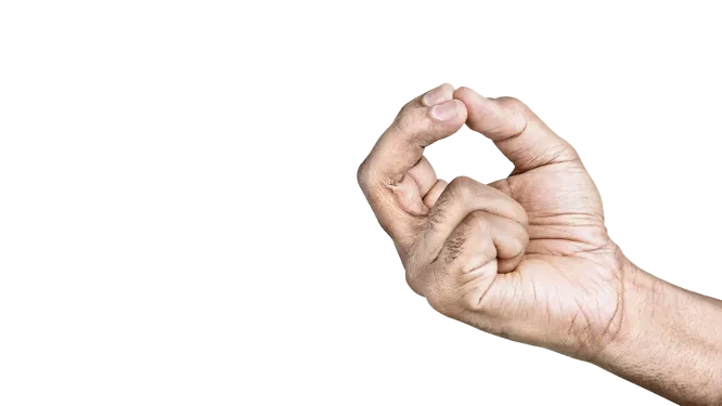 Kuber mantra image: Buddhist mantra, Kuber mudra, to attract money