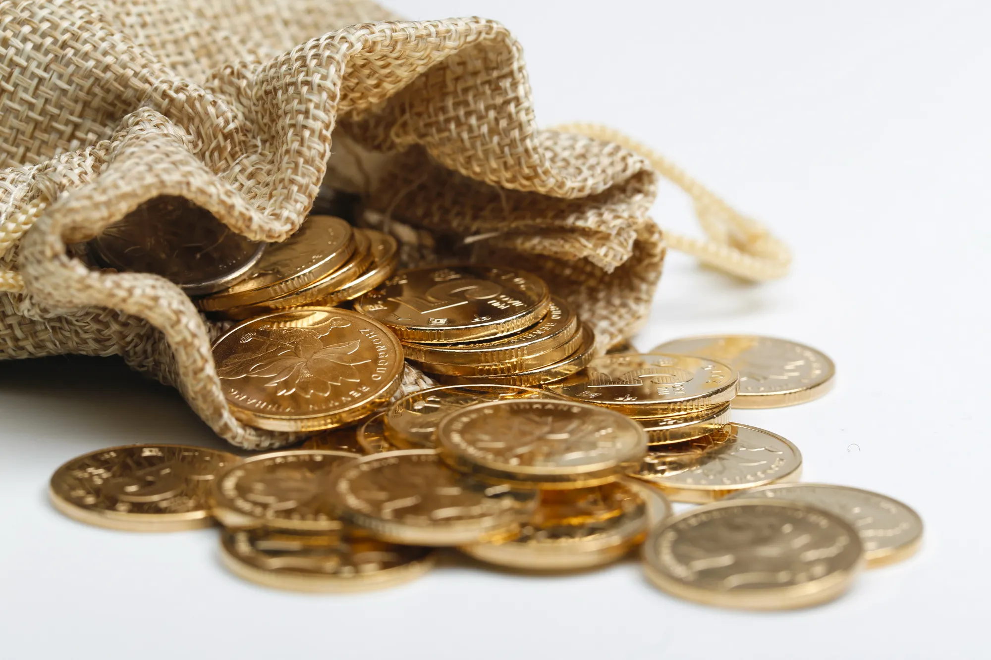 Try Kuber mudra to generate money for success