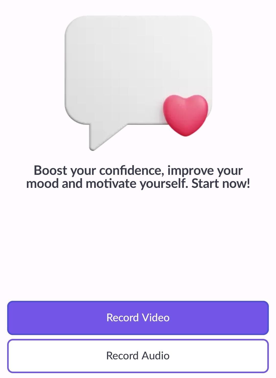 Swa:aha (formerly Level SuperMind)'s business affirmations, your daily mantra