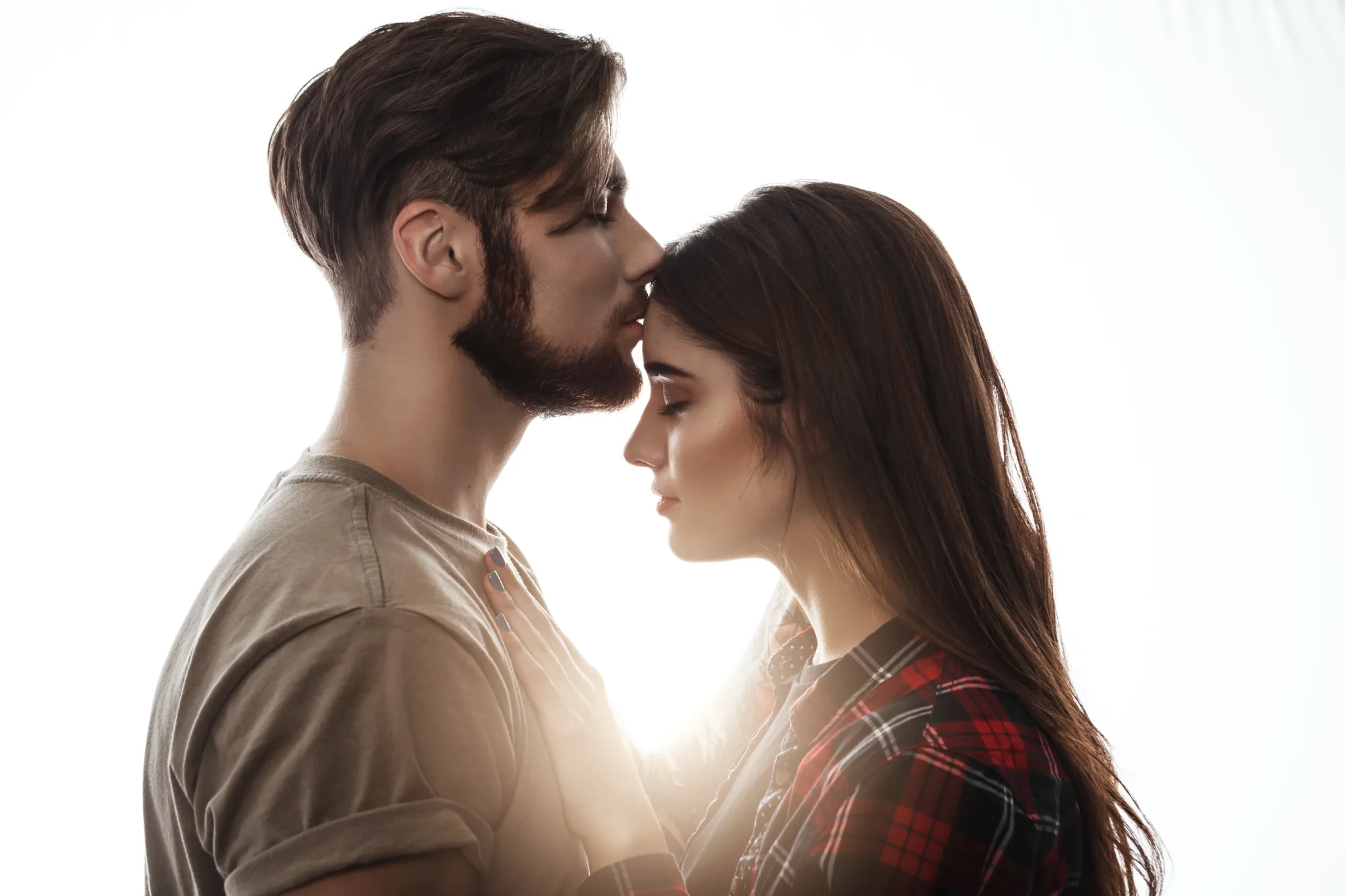 Breathe easier with couples meditation for empathy and love