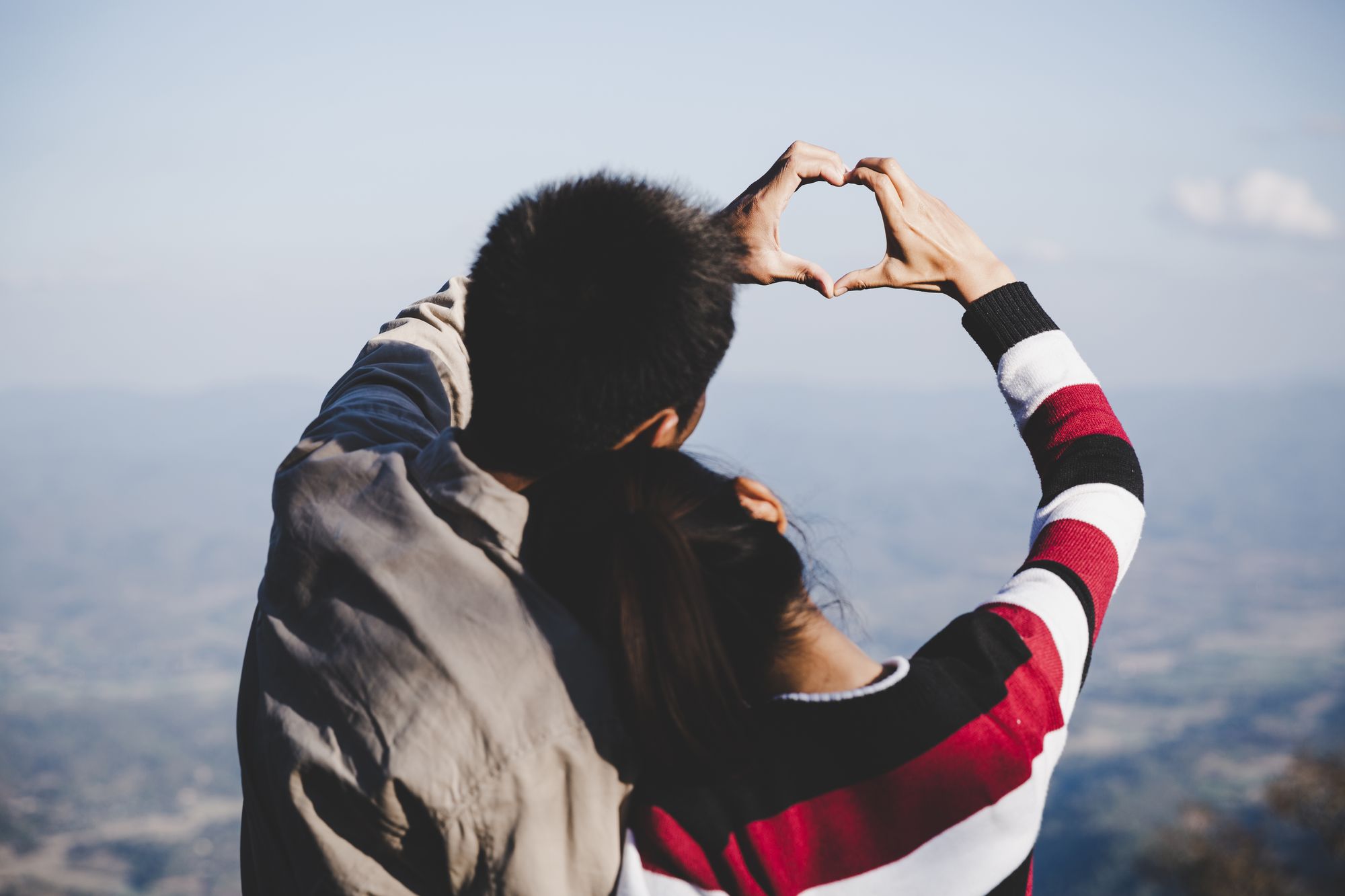 What's the best time to meditate in partner tantra meditation?