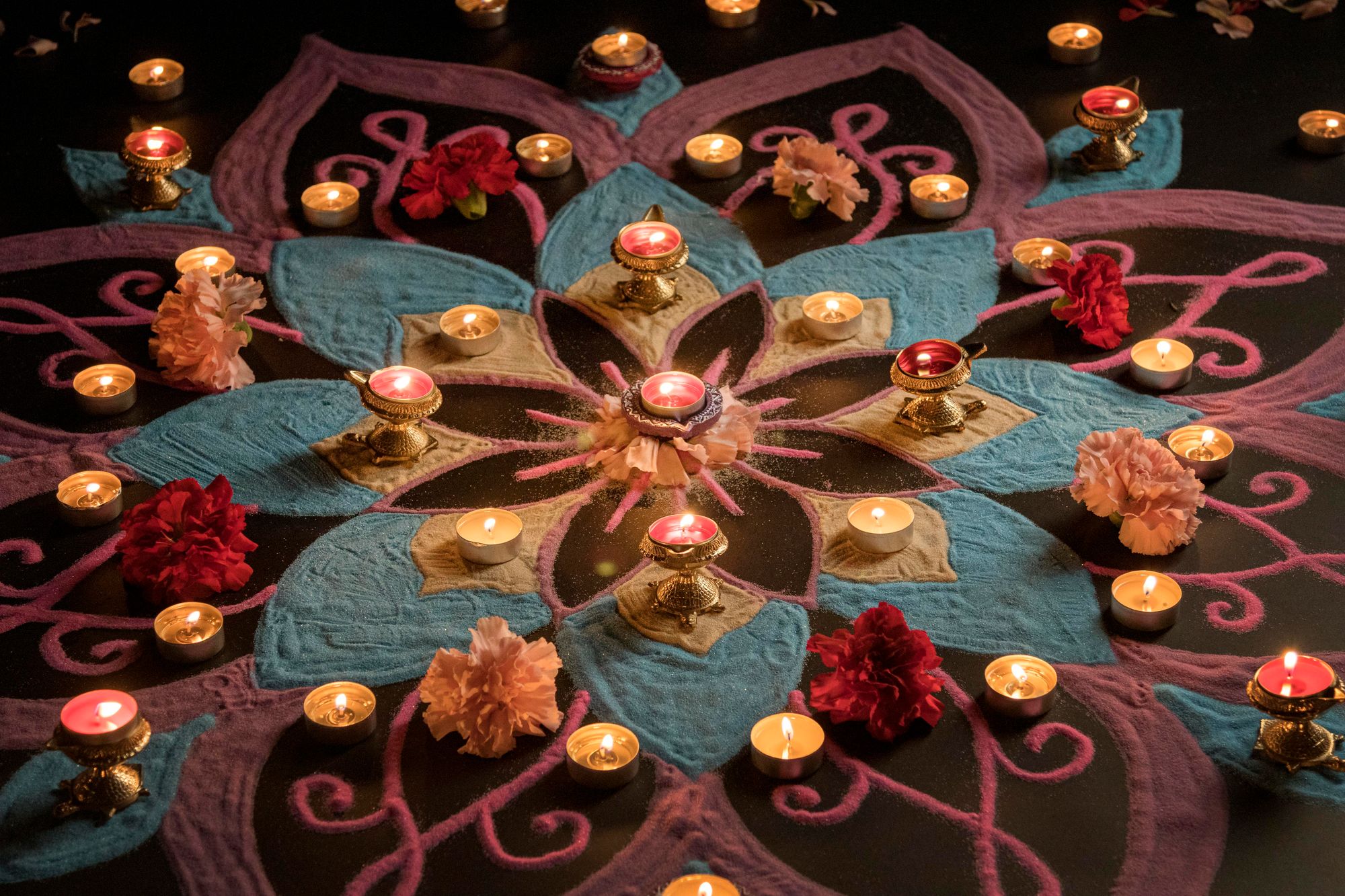 Embrace meditation light with Shiva meditation