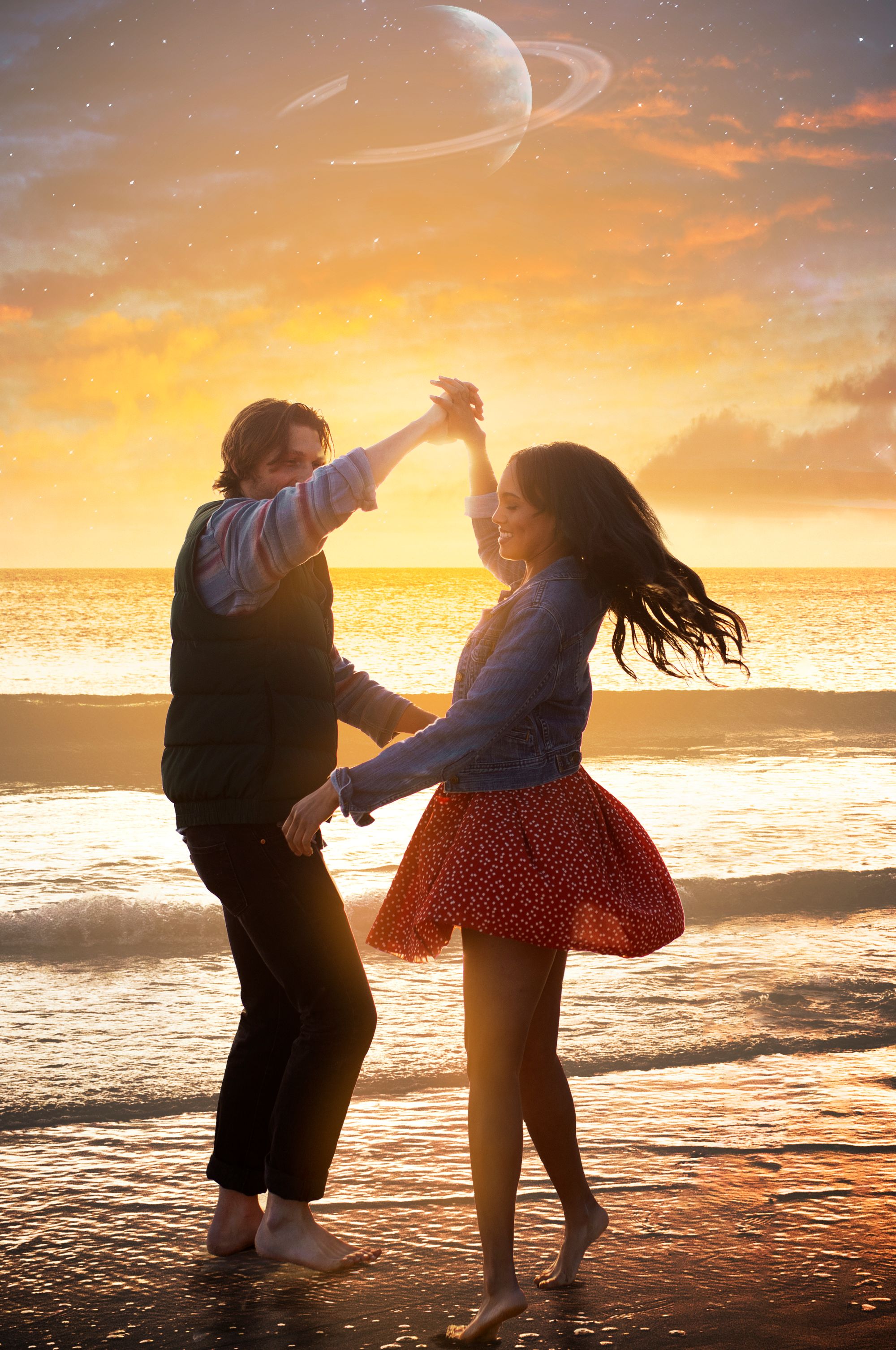 Love Gone Lukewarm? Heat It Up with Couples Meditation!