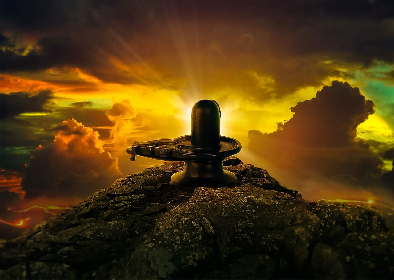 Dancing statue of Lord Shiva: What's the science behind it?