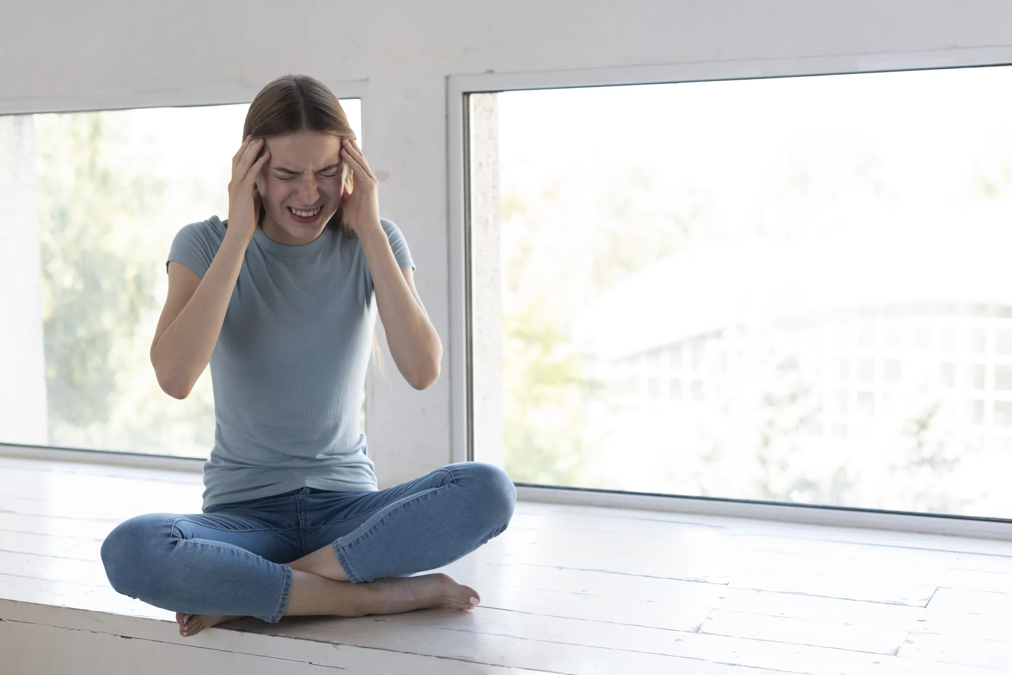 Benefits of journaling for stress anxiety and depression