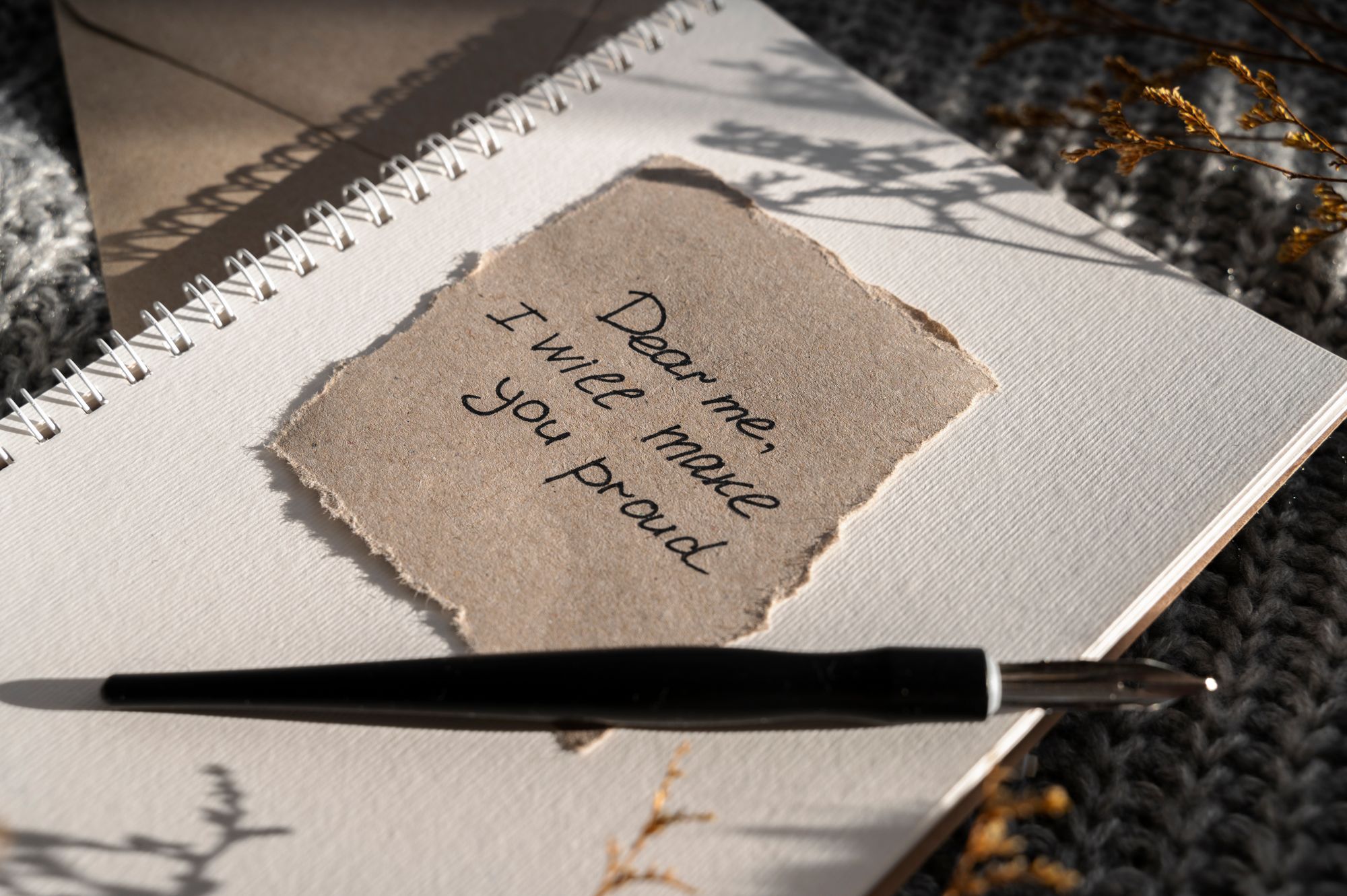 Positive affirmations for change and healing your life