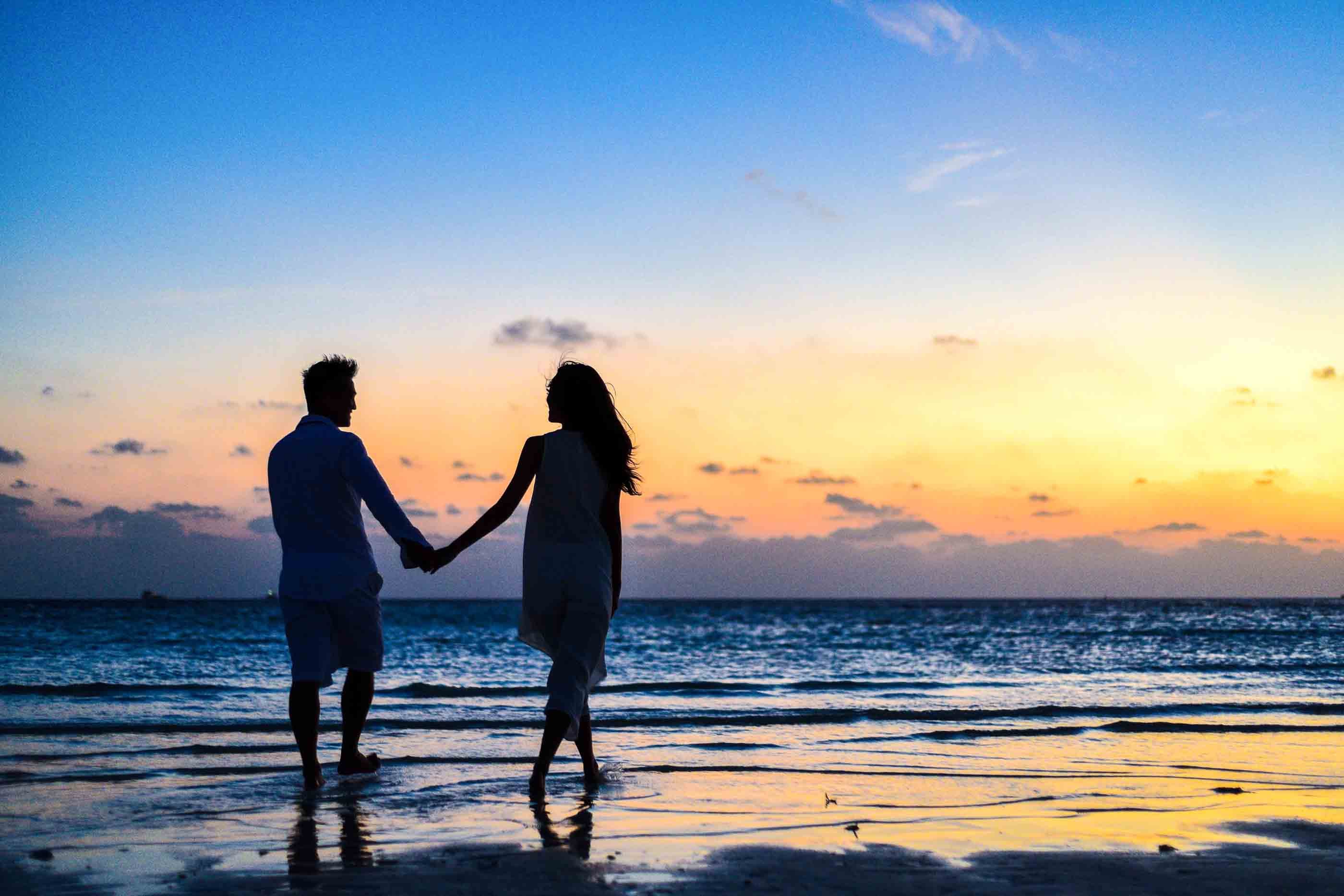 Couples exercises to boost your natural love