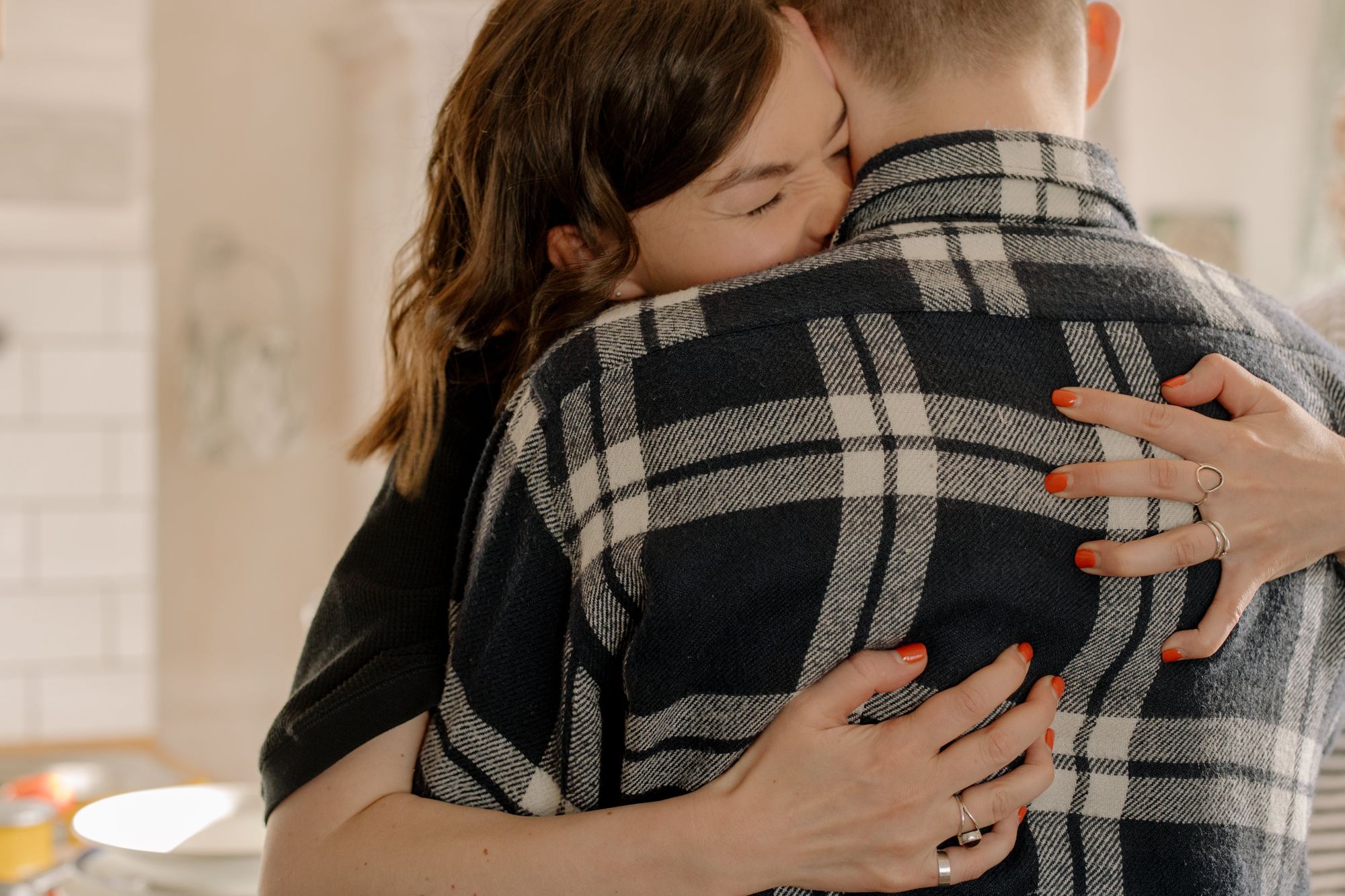 Gratitude is the best attitude for couple relationships and to build appreciation for life as a whole