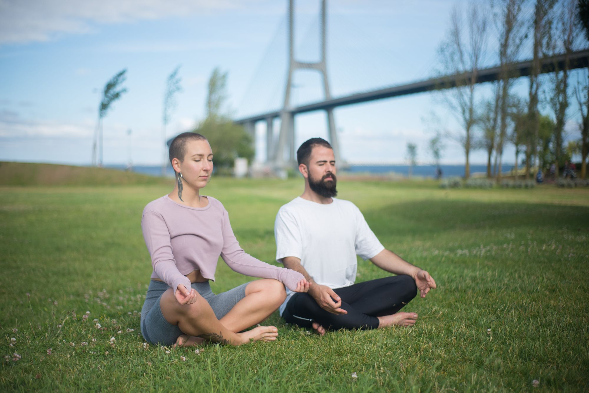Mindfulness means the way to success towards nurturing natural love in a relationship