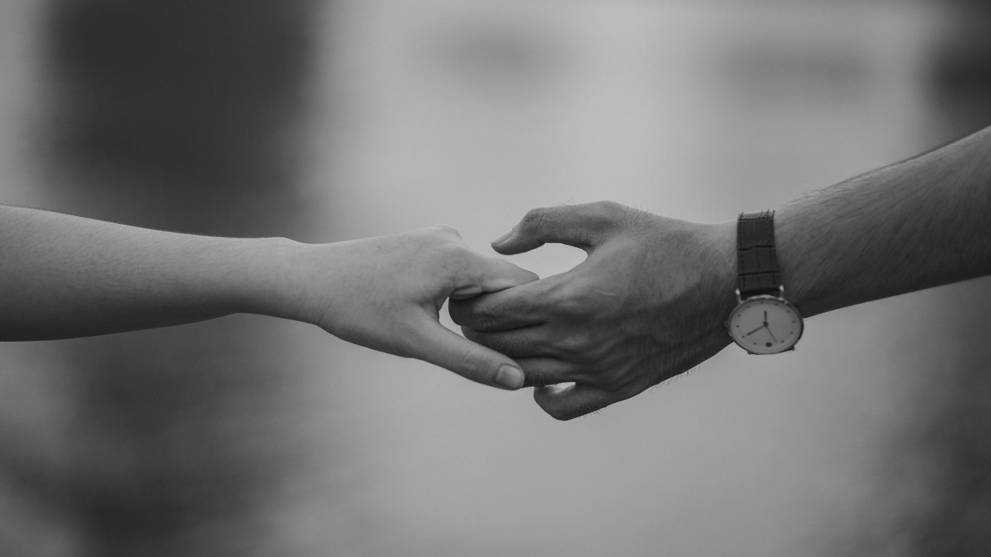 Love your life and love yourself first to connect with people for a healthy relationship