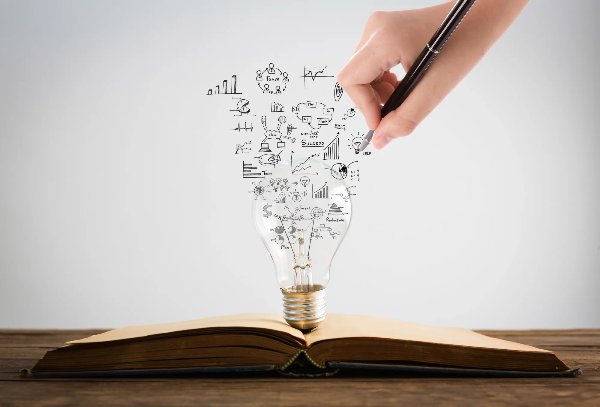 Mind your mind: The science of journaling for productivity