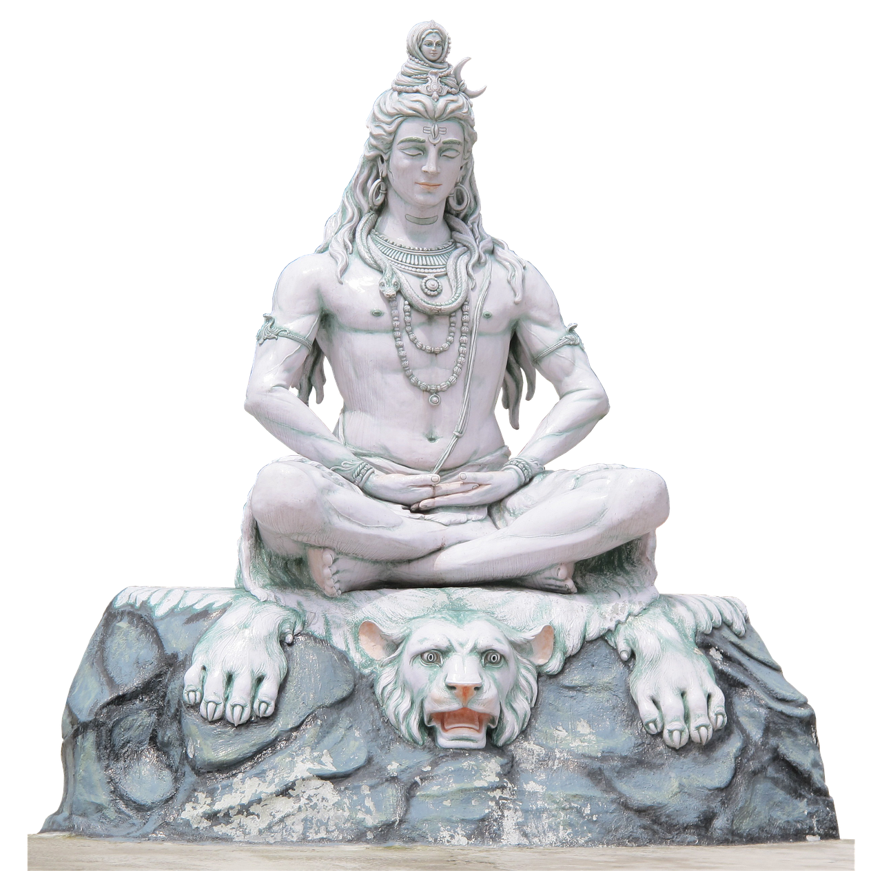 Natraja dance: Science behind nataraja statue