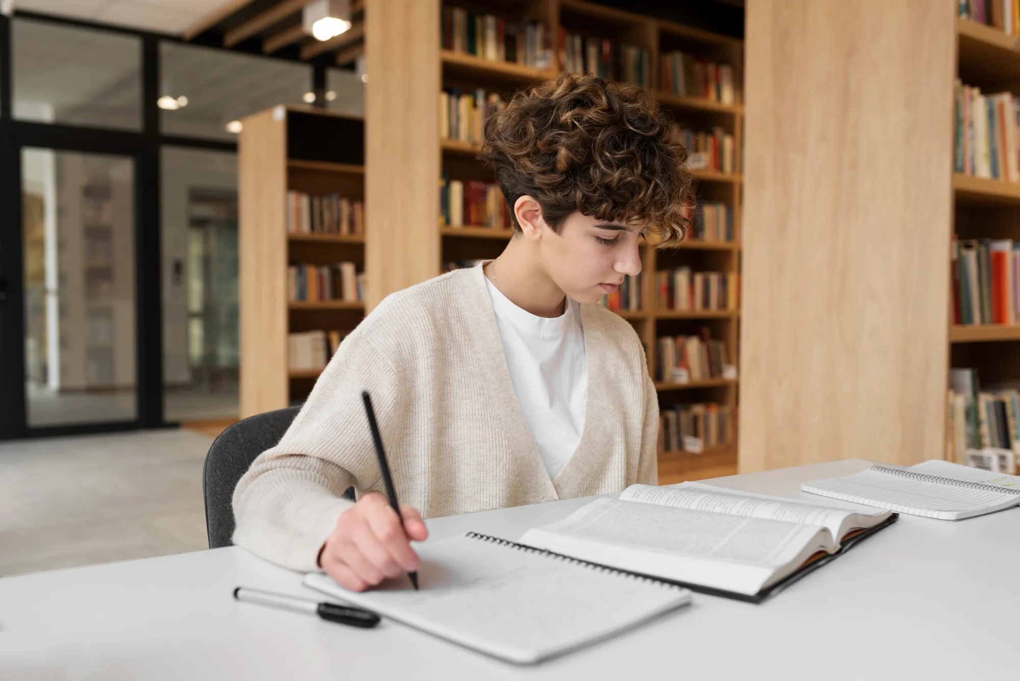 How to get the night study motivation?