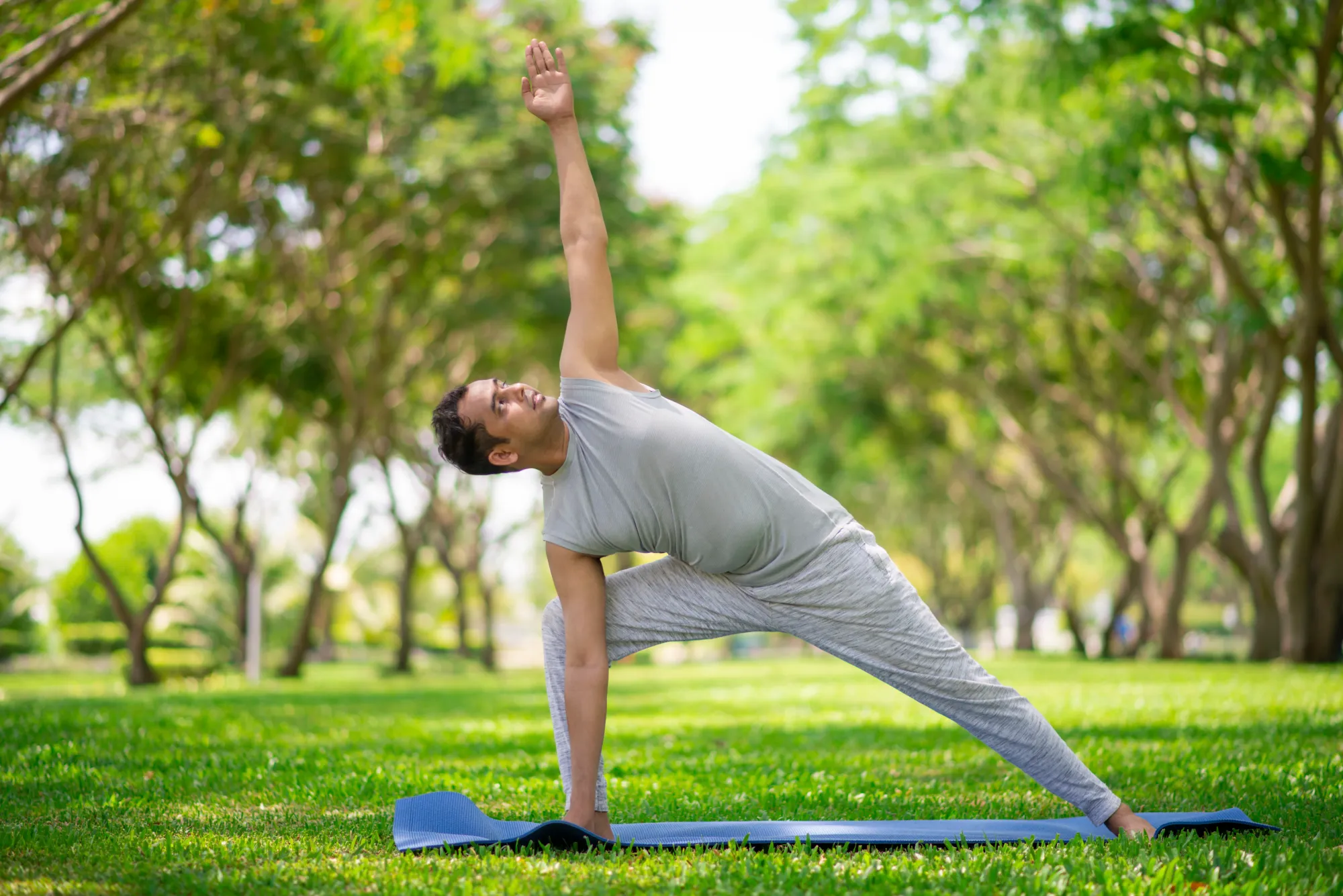 Characteristics of good memory includes regular physical exercise