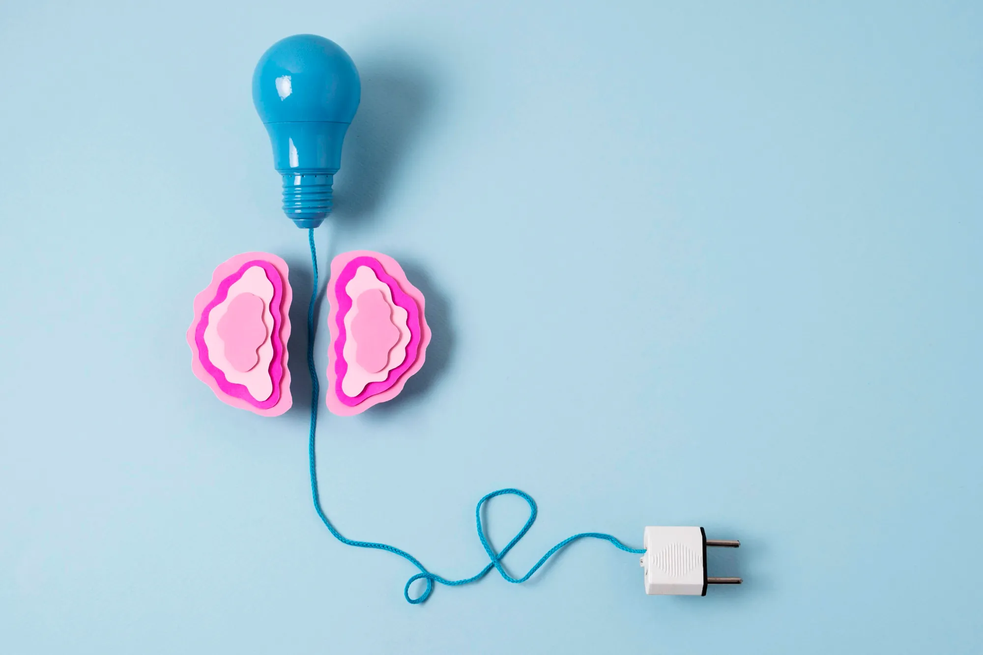 Charging the brain to increase memory power through study techniques